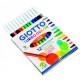 PENNARELLI TURBOCOLOR GIOTTO 12 PZ.